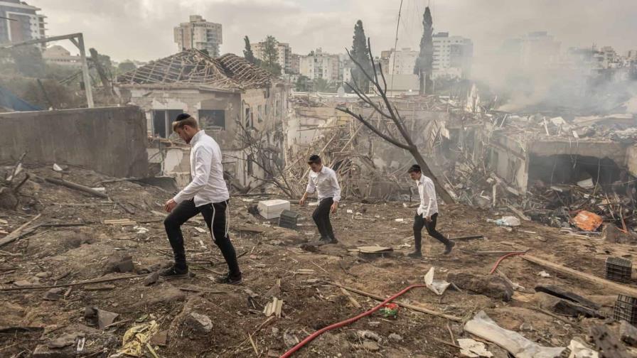 Irán tiene serias dudas de que Israel respete el alto al fuego Irán tiene serias dudas de que Israel respete el alto al fuego