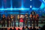 Miriam Cruz revive su historia musical junto a las  Chicas del Can en el Gran Teatro del Cibao Miriam Cruz revive su historia musical junto a las  Chicas del Can en el Gran Teatro del Cibao
