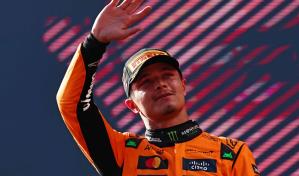 Norris se reivindica ganando la batalla de McLaren en Austria