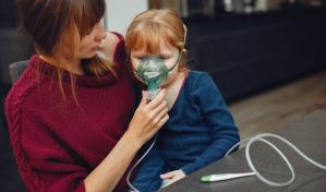 Virus sincitial, principal causa de morbimortalidad por afección respiratoria en menores de edad