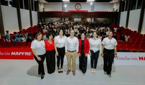 La Fundación Mapfre celebra su medio siglo