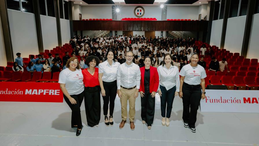 La Fundación Mapfre celebra su medio siglo La Fundación Mapfre celebra su medio siglo