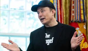 Renuncia la directora general de X tras dos años en el cargo