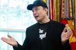 Musk acusa al Senado de destruir millones de empleos con el voto del proyecto de Trump