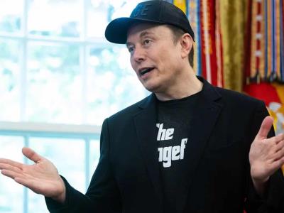 Elon Musk acusa al Senado de «destruir millones de empleos»