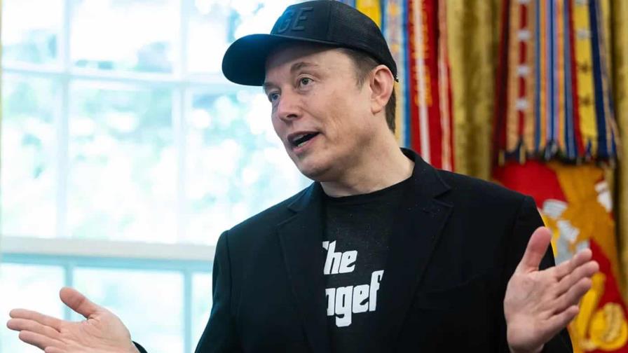 Musk acusa al Senado de destruir millones de empleos con el voto del proyecto de Trump