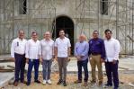 Cultura con futuro: Ciudad Juan Bosch suma anfiteatro y centro cultural a su desarrollo Cultura con futuro: Ciudad Juan Bosch suma anfiteatro y centro cultural a su desarrollo