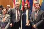 Supérate comparte avances en inclusión económica y protección social en seminario de la Cepal