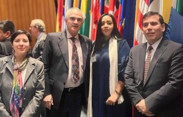 Supérate comparte avances en inclusión económica y protección social en seminario de la Cepal – Diario Libre