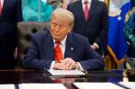 El Senado de EE. UU. debate el plan fiscal de Trump tras 16 horas de lectura pública