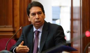 Hallan muerto al testigo principal del juicio contra exalcaldesa de Lima por corrupción Hallan muerto al testigo principal del juicio contra exalcaldesa de Lima por corrupción