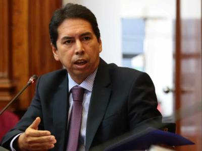 Testigo clave en juicio a Susana Villarán fallece de forma misteriosa