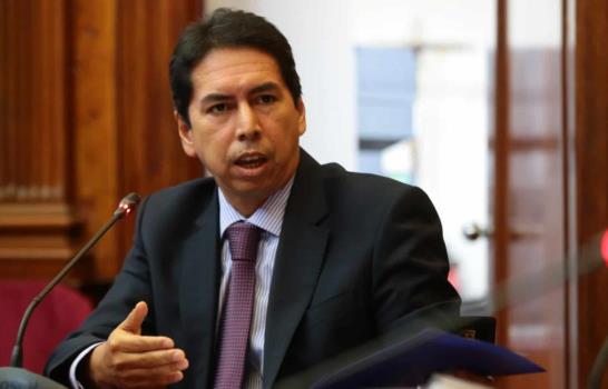 Hallan muerto al testigo principal del juicio contra exalcaldesa de Lima por corrupción
