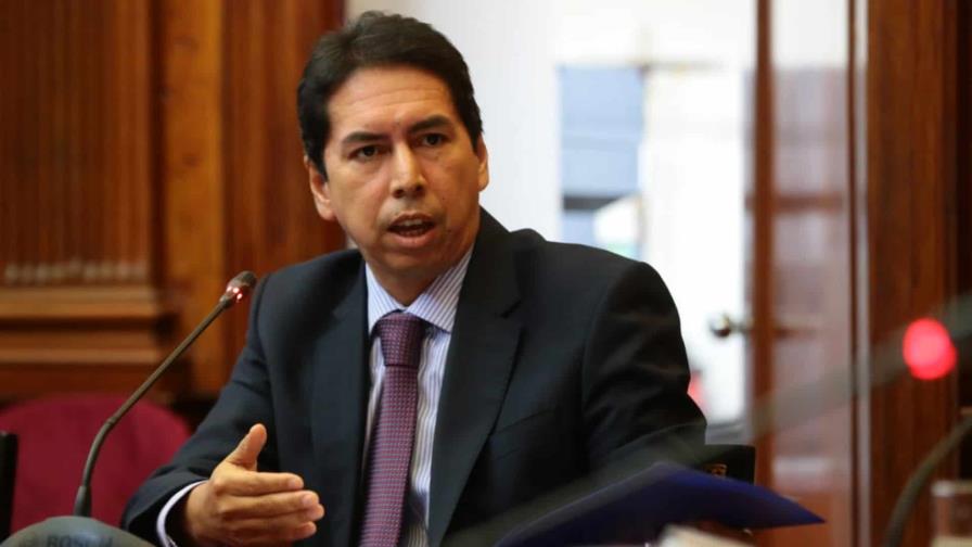 Hallan muerto al testigo principal del juicio contra exalcaldesa de Lima por corrupción
