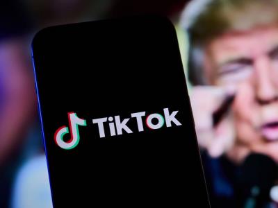 Trump asegura que ya ha encontrado un comprador para TikTok