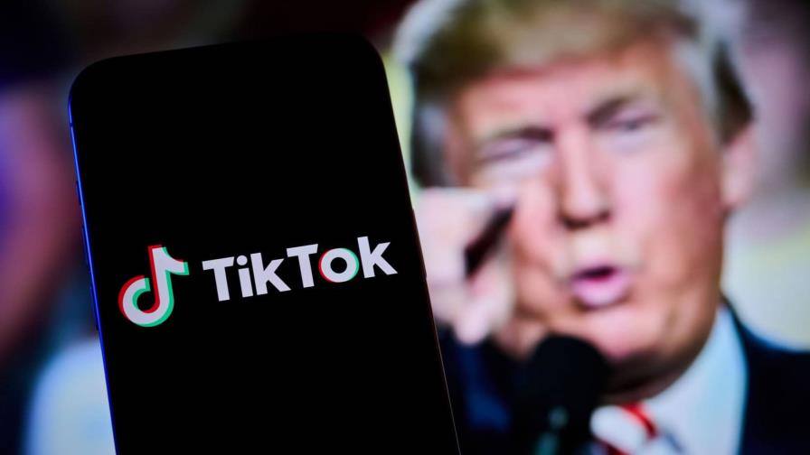 Trump asegura que ya ha encontrado un comprador para TikTok
