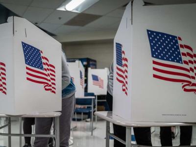 EEUU crea base de datos para cotejar la ciudadanía de los votantes