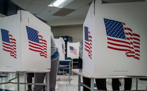 Siete no ciudadanos son acusados de votar ilegalmente en Texas en medio de ofensiva de Trump