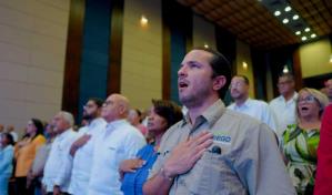 Gobierno destina fondo de RD$100 millones para modernizar riego agrícola en el Sur