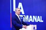 Abinader sobre vuelos entre RD y Venezuela: “Estamos evaluando”