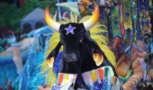 Un desfile que exalta la diversidad del pueblo del bosque conquista el carnaval amazónico