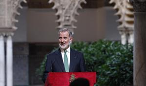 Felipe VI asistirá en Nueva York a la recepción de Trump por la Asamblea de la ONU