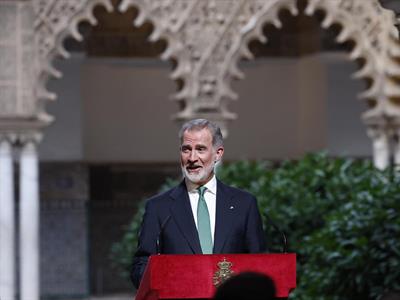 Felipe VI en Nueva York para la Asamblea General de la ONU