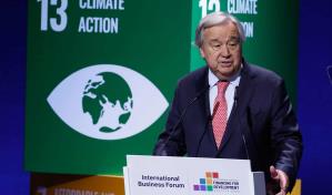 La ONU y el sector privado urgen a crear condiciones para impulsar inversión al desarrollo