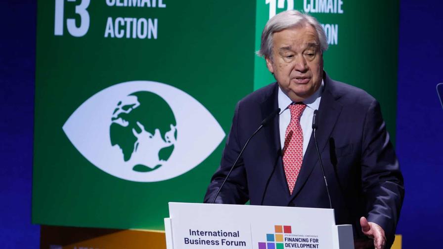 La ONU y el sector privado urgen a crear condiciones para impulsar inversión al desarrollo