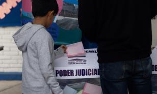  Detenidos tres de cuatro adolescentes sospechosos de violar a cuatro ni&ntilde;as en Alemania