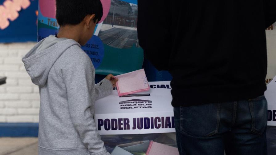 Corte Suprema de México elimina prescripción por lo civil para casos de abusos sexuales a menores Corte Suprema de México elimina prescripción por lo civil para casos de abusos sexuales a menores