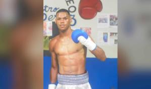 Familia del boxeador Walberson denuncia amenazas de allegados al responsable del accidente