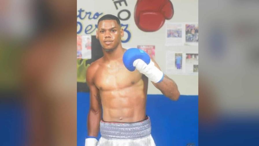 Familia del boxeador Walberson denuncia amenazas de allegados al responsable del accidente Familia del boxeador Walberson denuncia amenazas de allegados al responsable del accidente