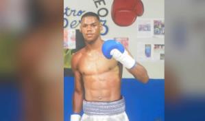 El boxeador Walberson Meléndez tenía futuro en EE. UU. y murió sin saberlo El boxeador Walberson Meléndez tenía futuro en EE. UU. y murió sin saberlo