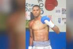 El autor del accidente que cobró la vida del boxeador Walberson Meléndez no ha sido identificado