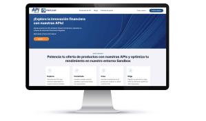 Banco Popular Dominicano lanza su API Portal para acceso a servicios financieros