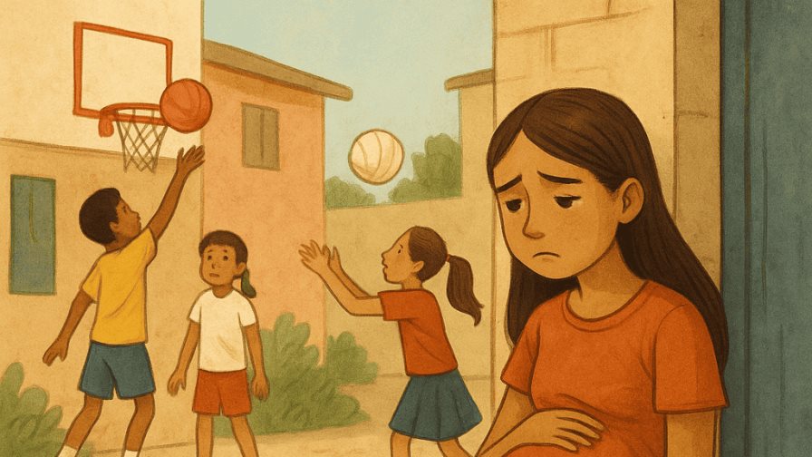 La edad promedio de los padres de los hijos de madres adolescentes es de 25 años La edad promedio de los padres de los hijos de madres adolescentes es de 25 años