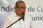 El alcalde de Mella presentó su declaración jurada tras dificultades con plataforma