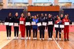 Voleibol RD debutará ante Brasil este miércoles en el inicio del Mundial U-19