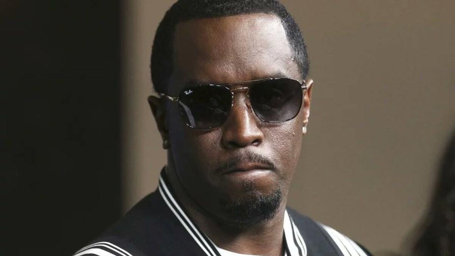 Juez decide esta tarde si deja en libertad a Sean Diddy Combs hasta la lectura de la sentencia