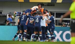 Guatemala tumbó en penales a Canadá y avanza a semifinales de Copa Oro