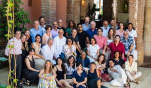 Exitoso cierre del festival literario Mar de Palabras en República Dominicana