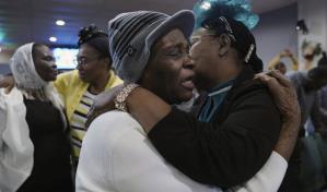 Estados Unidos restablece el TPS y los permisos de trabajo para los haitianos tras fallo judicial Estados Unidos restablece el TPS y los permisos de trabajo para los haitianos tras fallo judicial