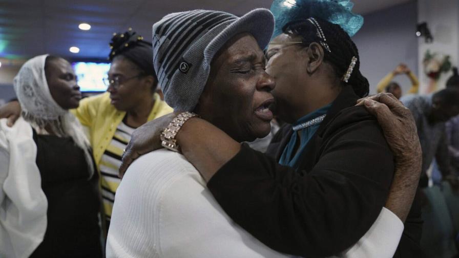 Estados Unidos restablece el TPS y los permisos de trabajo para los haitianos tras fallo judicial Estados Unidos restablece el TPS y los permisos de trabajo para los haitianos tras fallo judicial
