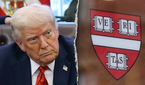 EE. UU. abre una investigación sobre la ayuda financiera que Harvard ofrece a los estudiantes internacionales