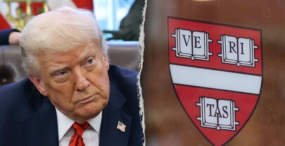 EE. UU. abre una investigaci&oacute;n sobre la ayuda financiera que Harvard ofrece a los estudiantes internacionales