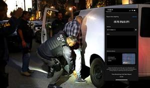 Apple retira una aplicación para rastrear agentes migratorios de ICE en EE. UU.