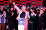 La comunista Jeannette Jara liderará la izquierda en las elecciones presidenciales en Chile