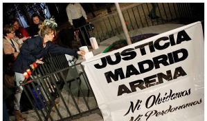 Madrid Arena: la tragedia que aún pesa sobre la seguridad en eventos masivos