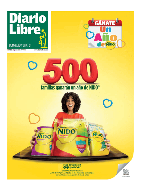 versión impresa